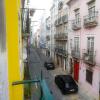 Отель My Bairro Alto Suites, фото 13