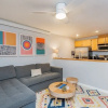 Отель Comfy Casual Near Gondola & Main Street! @ Needle Rock 3 2 Bedroom Condo by RedAwning, фото 23