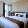 Отель Kings Hotel Dalat, фото 3