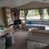 Отель Stunning 6 Birth Caravan in Skegness, Herons Mead, фото 8
