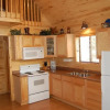 Отель The Spaghetti Western Cabin, фото 17