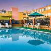 Отель Vagabond Inn Convention Center Long Beach, фото 8