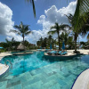Отель Turkuaz Beach Hotel, фото 34