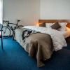 Отель Fly Bike Hotel, фото 3