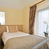 Отель Celtic Lodge Guest House, Bed & Breakfast in Dublin City Centre, фото 1