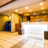 Отель Super Hotel Saitama Omiya, фото 10