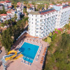 Отель Sun Paradise Hotel, фото 27