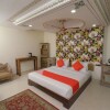 Отель OYO 19710 The Umed Hotel, фото 5