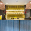 Отель Galu Hotel, фото 1