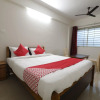 Отель Rachana Palace by OYO Rooms, фото 27