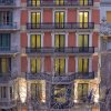 Отель Limonaia в Барселоне