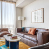 Отель Galaxy by AvantStay Brand New Condo Room in Austin w Amazing Amenities, фото 5
