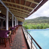Отель Coorg Spring Valley, фото 2