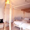 Отель Kam Kam Dunes в Мерзуге