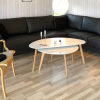 Отель 6 Person Holiday Home in Svendborg, фото 6