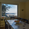 Отель Atmospheric Holiday Home With Magnificent View Over Sea 200 M From Beach, фото 8