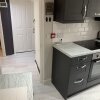 Отель Impeccable 1-bed Apartment in the Heart of Hexham, фото 2