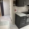 Отель Impeccable 1-bed Apartment in the Heart of Hexham, фото 5