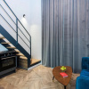 Отель Brand New Apartment w-garage parking, by Cohost, фото 16