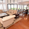 Отель Beachfront Treasure - Sanibel Exclusive Gulf Front Estate! 5 Bedroom Home, фото 17