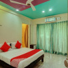 Отель OYO 17116 Lng Hospitality, фото 12