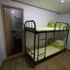 Отель Dongdaemun wellbeing hostel, фото 3