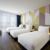 Отель Ibis Styles Ambassador Incheon Airport, фото 7