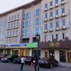 Отель DH art Hotel, фото 12