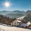 Отель Bruderhoferhütte, фото 25