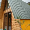 Отель Purkinora Bungalov, фото 12