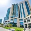 Отель Vida Emirates Hills Residences в Дубае