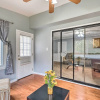 Отель Charming Marietta Home ~ 7 Mi to Downtown!, фото 13