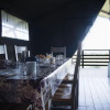 Отель Burryholmes - Safari Glamping Tent - Llangennith, фото 14