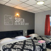 Отель Suria Beach Resort, фото 2