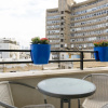 Отель Tel Aviving Exclusive Apartments, фото 16