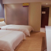 Отель Shenglong Hotel- Guangzhou South Station, фото 10