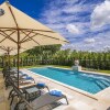 Отель Plushy Villa in Ladici With Pool and Whirlpool, фото 23