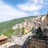 Отель Lovely Apartment in Umbria Close to the Centre, фото 3