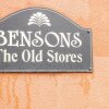 Отель Bensons Old Stores, фото 27