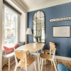 Отель Spacious And Beautiful 2Br Flat In Morningside, фото 11