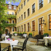 Отель Bilderberg Bellevue Hotel Dresden, фото 1