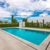 Отель Modern 4 Bedroom Pool Villa PMK-A6, фото 28