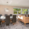 Отель 6 Person Holiday Home in Romo, фото 2