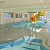 Отель Comfort Inn & Suites University, фото 12