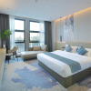 Отель Hyatt Hotel (Zhuhai Pingsha Haiquanwan store), фото 26