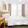 Отель Nice 2 Bed Flat near O2 Academy & Clapham Old Town for 4 people, фото 5