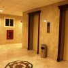 Отель Al Sadd Suites Hotel в Дохе