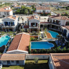Отель Nefes Hotel Alacati, фото 7