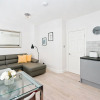 Отель 7 Greek Street by City Living London, фото 7