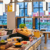 Отель ibis Styles Nagoya, фото 11